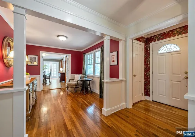 Photo 3 of Sale Pending at 4 Burma Rd, Wyckoff, NJ 07481 | MLS# 26024088 | Listing updated on 2026-09-02