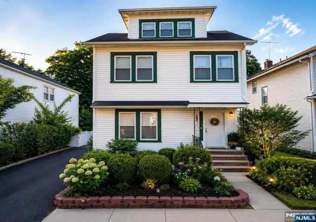 Photo 1 of Multi family home for sale at 16 Rosedale Ave, Montclair, NJ 07042 | MLS# 26024149 | Listing updated on 2026-08-11