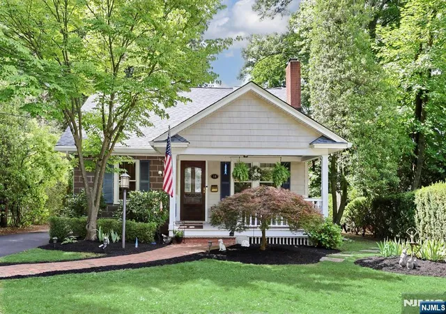 Photo 1 of Sale Pending at 14 Sterling Pl, Glen Rock, NJ 07452 | MLS# 26024203 | Listing updated on 2026-07-28