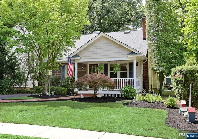 Photo 2 of Sale Pending at 14 Sterling Pl, Glen Rock, NJ 07452 | MLS# 26024203 | Listing updated on 2026-07-28