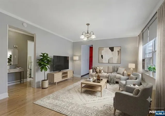 2nd image of 370 Esplanade #21, Hackensack, NJ 07601 | MLS# 26024231