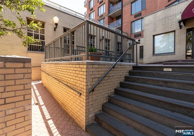2nd image of 415 Newark St #5A, Hoboken, NJ 07030 | MLS# 26024248
