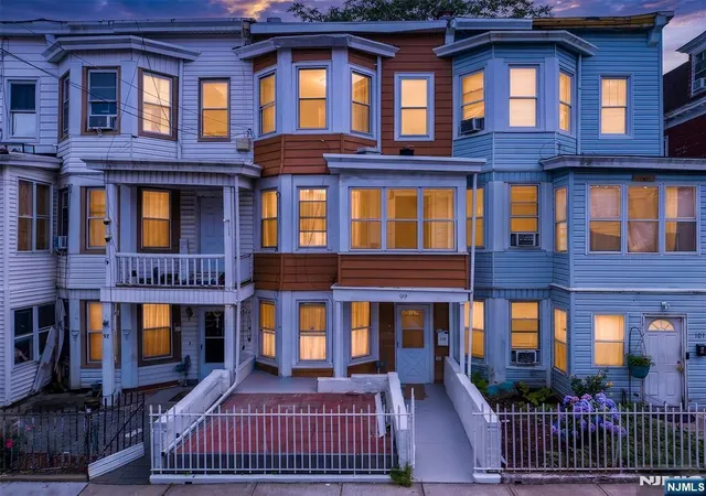 Photo 1 of Sale Pending at 97 Sherman St, Passaic, NJ 07055 | MLS# 26024264 | Listing updated on 2026-08-21