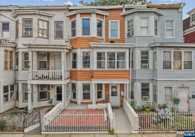 Photo 2 of Sale Pending at 97 Sherman St, Passaic, NJ 07055 | MLS# 26024264 | Listing updated on 2026-08-21