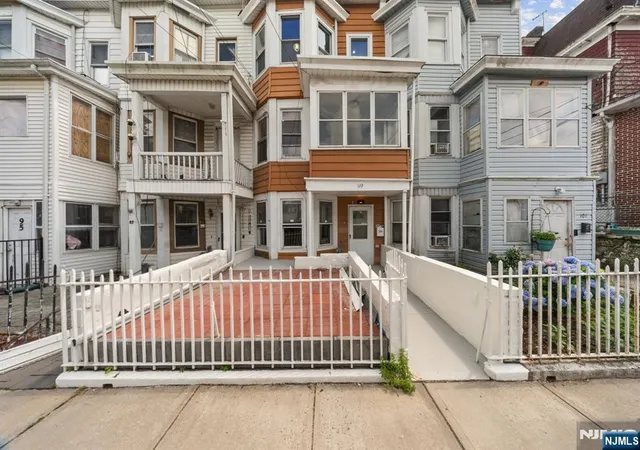 Photo 3 of Sale Pending at 97 Sherman St, Passaic, NJ 07055 | MLS# 26024264 | Listing updated on 2026-08-21