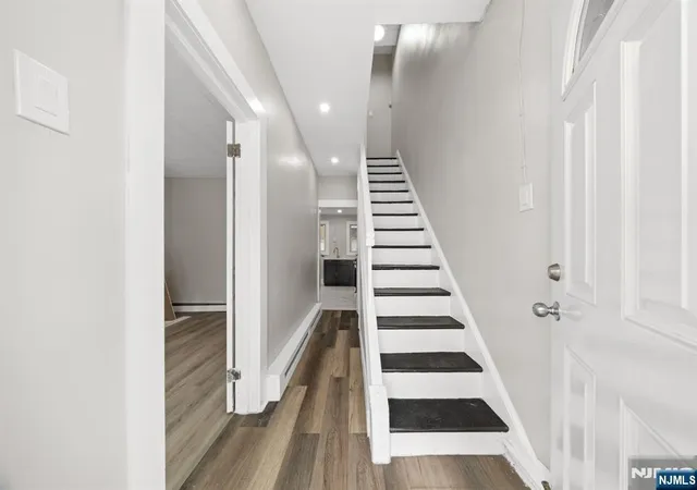 Photo 4 of Sale Pending at 97 Sherman St, Passaic, NJ 07055 | MLS# 26024264 | Listing updated on 2026-08-21