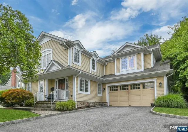 Photo 1 of Single family home for sale at 76 Engle St, Tenafly, NJ 07670 | MLS# 26024284 | Listing updated on 2026-07-19