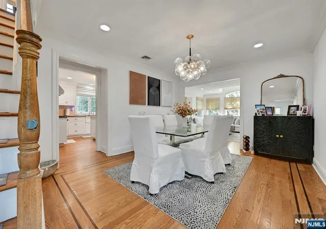 Photo 3 of Single family home for sale at 76 Engle St, Tenafly, NJ 07670 | MLS# 26024284 | Listing updated on 2026-07-19