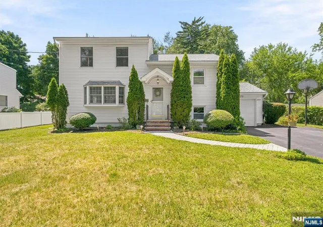 Photo 1 of Sale Pending at 299 Davidson Ave, Ramsey, NJ 07446 | MLS# 26024306 | Listing updated on 2026-08-26