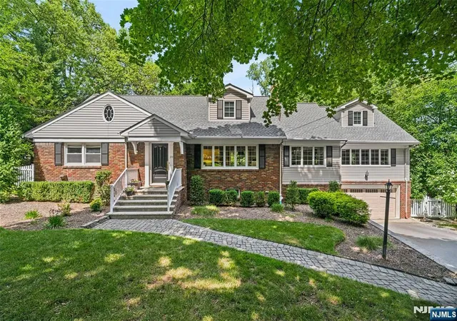 1st image of 378 Van Beekum Pl, Wyckoff, NJ 07481 | MLS# 26024310