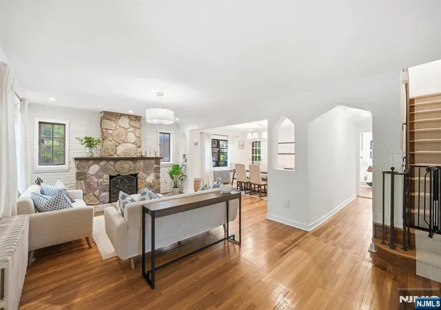 Photo 3 of Single family home for sale at 23 Park Dr, Nutley, NJ 07110 | MLS# 26024315 | Listing updated on 2026-09-13