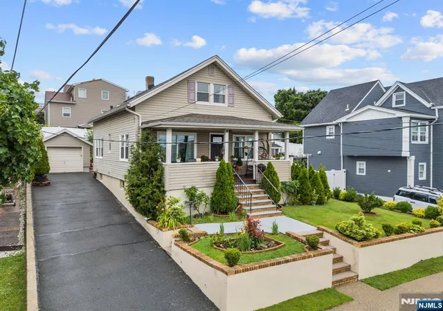 Single family home for sale at 79 Columbia St, Wood Ridge, NJ 07075 | MLS# 26024326