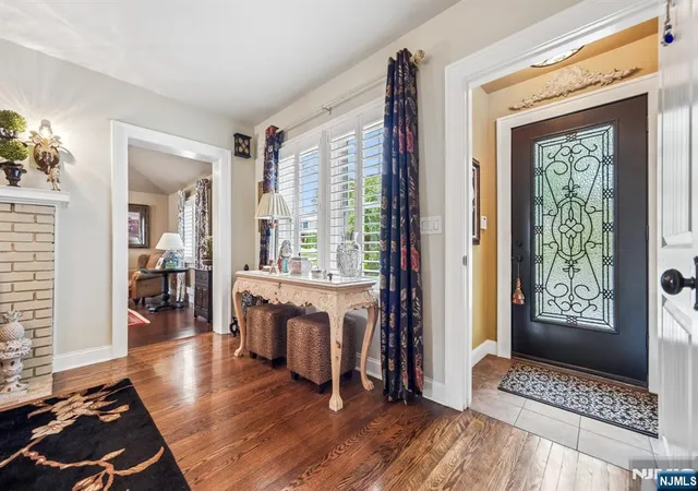 Photo 3 of Sale Pending at 250 Ridge Rd, Rutherford, NJ 07070 | MLS# 26024333 | Listing updated on 2026-08-06