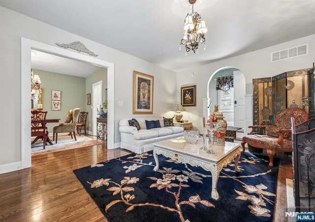 Photo 3 of Sale Pending at 250 Ridge Rd, Rutherford, NJ 07070 | MLS# 26024333 | Listing updated on 2026-08-06
