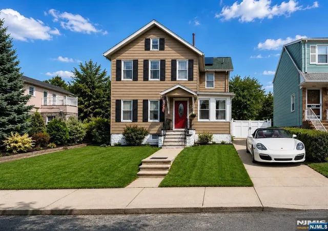 1st image of 535 Elm St, Kearny, NJ 07032 | MLS# 26024339