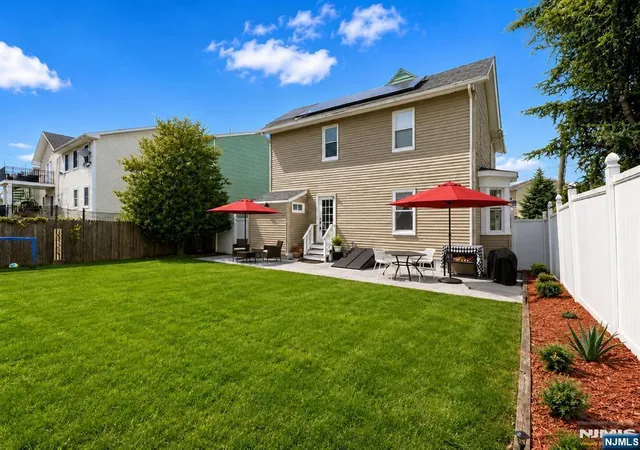 33rd image of 535 Elm St, Kearny, NJ 07032 | MLS# 26024339