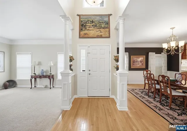 4th image of 53 Ramapo River Tr, Oakland, NJ 07436 | MLS# 26024393