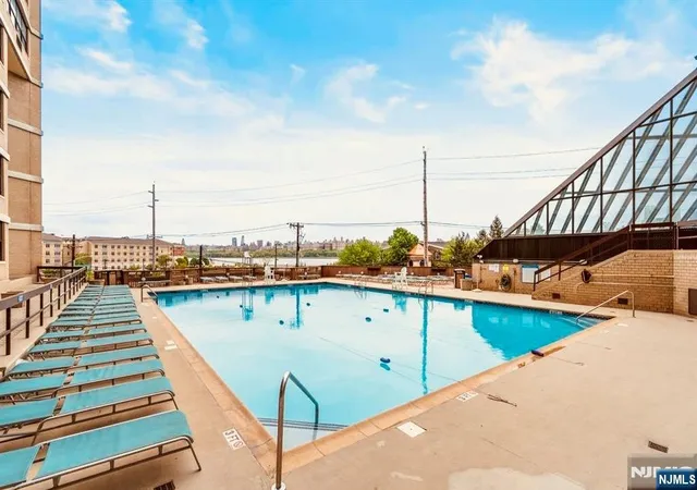 Photo 2 of Condo for sale at 7004 Blvd East #311C, West New York, NJ 07093 | MLS# 26024403 | Listing updated on 2026-07-24