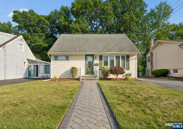 Photo 1 of Sale Pending at 170 Colonial Ave, Saddle Brook, NJ 07663 | MLS# 26024419 | Listing updated on 2026-08-31