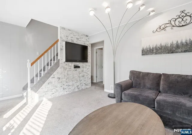Photo 3 of Sale Pending at 170 Colonial Ave, Saddle Brook, NJ 07663 | MLS# 26024419 | Listing updated on 2026-08-31