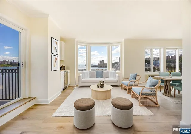 Photo 1 of Condo for sale at 6315 City Pl, Edgewater, NJ 07020 | MLS# 26024420 | Listing updated on 2026-09-18
