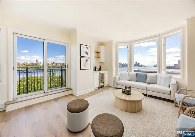 Photo 3 of Condo for sale at 6315 City Pl, Edgewater, NJ 07020 | MLS# 26024420 | Listing updated on 2026-09-18