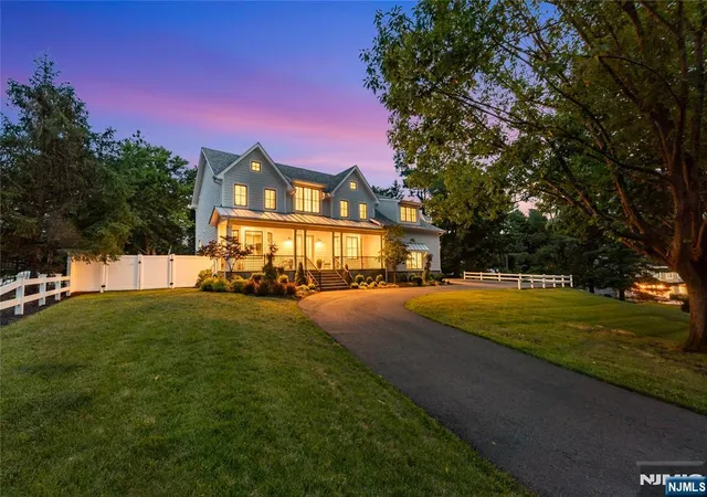 Photo 3 of Sale Pending at 11 Green Way, Old Tappan, NJ 07675 | MLS# 26024452 | Listing updated on 2026-08-12