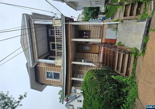 Photo 2 of Multi family home for sale at 673 25th St, Paterson, NJ 07504 | MLS# 26024455 | Listing updated on 2026-08-02