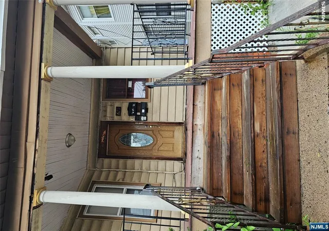 Photo 3 of Multi family home for sale at 673 25th St, Paterson, NJ 07504 | MLS# 26024455 | Listing updated on 2026-08-02