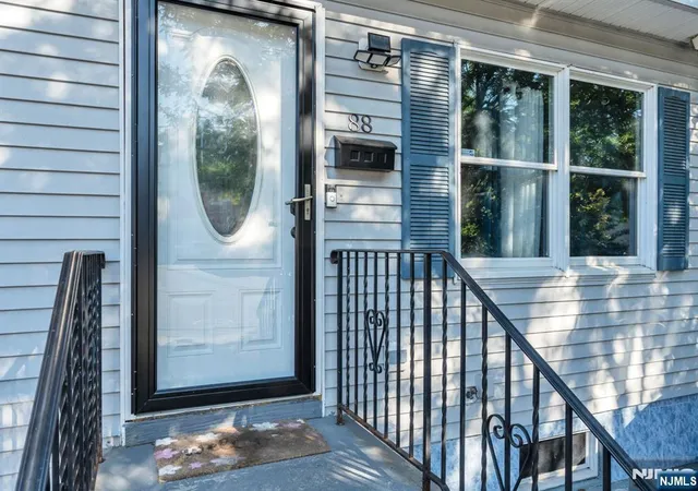 Photo 2 of Multi family home for sale at 88 N 2nd St, Paterson, NJ 07522 | MLS# 26024469 | Listing updated on 2026-09-17