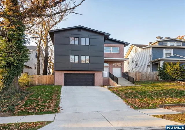 Photo 3 of Sale Pending at 1360 Clinton, Irvington, NJ 07111 | MLS# 26024495 | Listing updated on 2026-08-05
