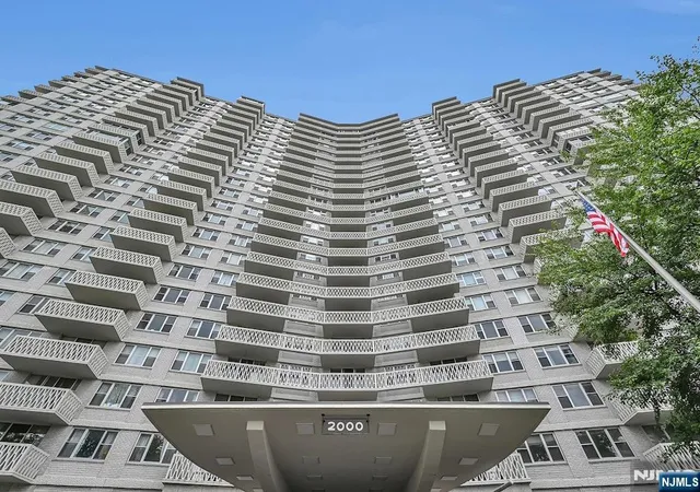 1st image of 2000 Linwood Ave #23E, Fort Lee, NJ 07024 | MLS# 26024503