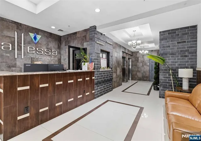 Photo 3 of Sale Pending at 809 22nd Street #1102, Union City, NJ 07087 | MLS# 26024505 | Listing updated on 2026-08-24