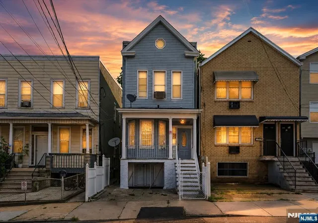 Photo 1 of Sale Pending at 86 Clendenny Ave, Jersey City, NJ 07304 | MLS# 26024609 | Listing updated on 2026-09-06