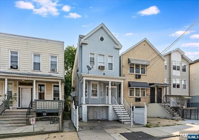 Photo 2 of Sale Pending at 86 Clendenny Ave, Jersey City, NJ 07304 | MLS# 26024609 | Listing updated on 2026-09-06