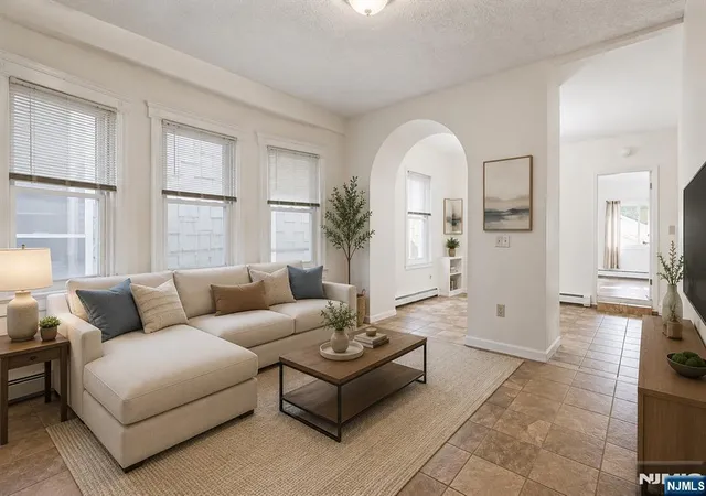 Photo 3 of Sale Pending at 86 Clendenny Ave, Jersey City, NJ 07304 | MLS# 26024609 | Listing updated on 2026-09-06