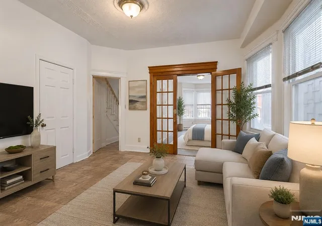 Photo 4 of Sale Pending at 86 Clendenny Ave, Jersey City, NJ 07304 | MLS# 26024609 | Listing updated on 2026-09-06