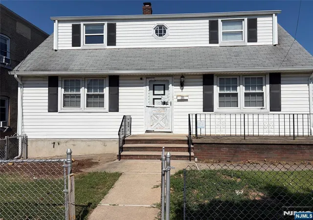 1st image of 391 Macarthur Ave, Garfield, NJ 07026 | MLS# 26024617