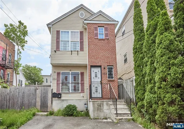 Photo 1 of Sale Pending at 464 466 16th Street, Newark, NJ 07103 | MLS# 26024639 | Listing updated on 2026-08-28