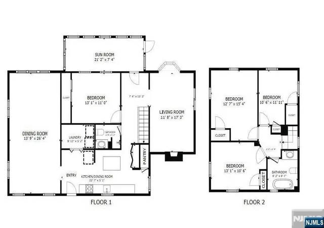 23rd image of 397 Berkshire Valley Rd, Wharton, NJ 07885 | MLS# 26024688