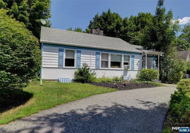 Photo 1 of Sale Pending at 1 Welch Rd, Ringwood, NJ 07456 | MLS# 26024689 | Listing updated on 2026-08-05