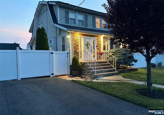Photo 1 of Single family home for sale at 371 Simons Ave, Hackensack, NJ 07601 | MLS# 26024695 | Listing updated on 2026-08-09