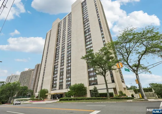 1st image of 1500 Palisade Ave #27C, Fort Lee, NJ 07024 | MLS# 26024697