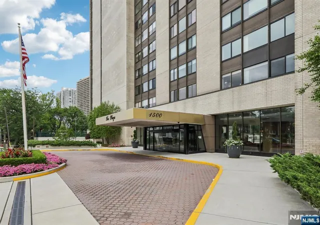 2nd image of 1500 Palisade Ave #27C, Fort Lee, NJ 07024 | MLS# 26024697