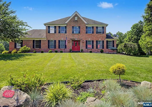 1st image of 460 Shades Of Death Rd, Allamuchy, NJ 07838 | MLS# 26024701