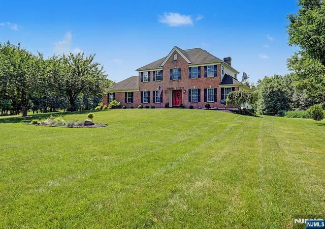 2nd image of 460 Shades Of Death Rd, Allamuchy, NJ 07838 | MLS# 26024701