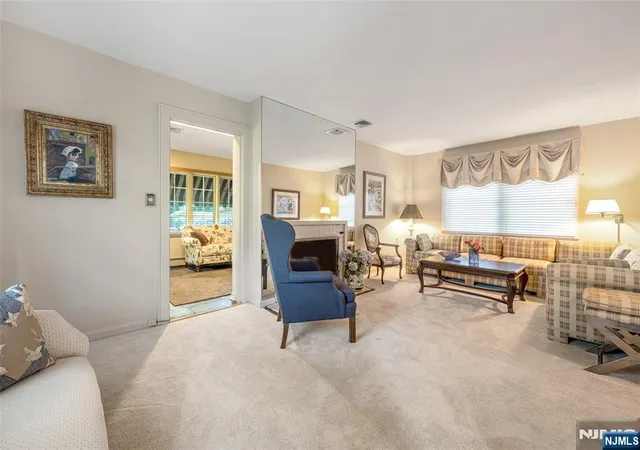 Photo 3 of Sale Pending at 2 Allen Pl, Fair Lawn, NJ 07410 | MLS# 26024704 | Listing updated on 2026-09-01