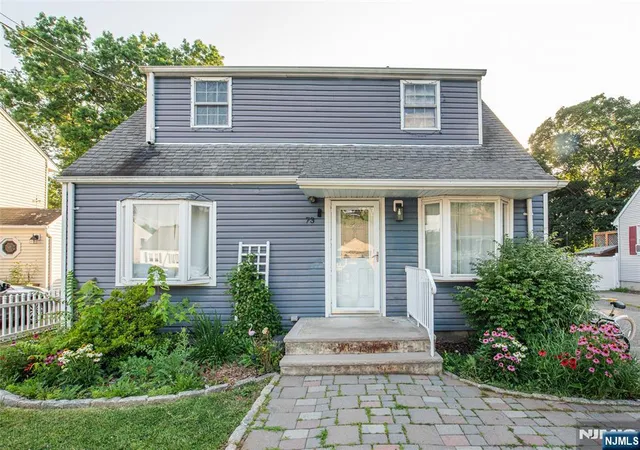 Photo 1 of Sale Pending at 73 Bergen Ave, Wanaque, NJ 07420 | MLS# 26024765 | Listing updated on 2026-09-14