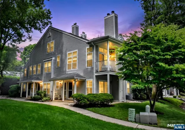 Photo 1 of Sale Pending at 1099 Devon Ct #1099, Mahwah, NJ 07430 | MLS# 26024768 | Listing updated on 2026-08-05