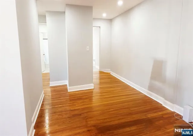 Photo 3 of Sale Pending at 154 Bowers St #2D, Jersey City, NJ 07307 | MLS# 26024782 | Listing updated on 2026-08-24